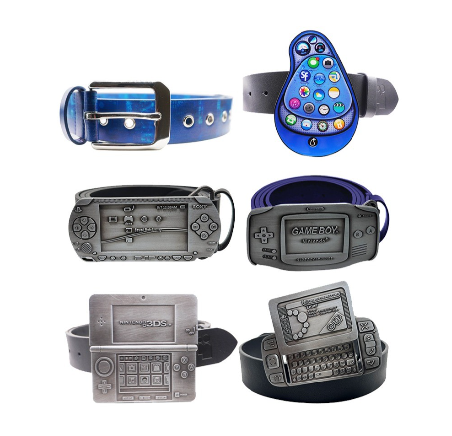 Belts