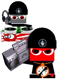 DJs