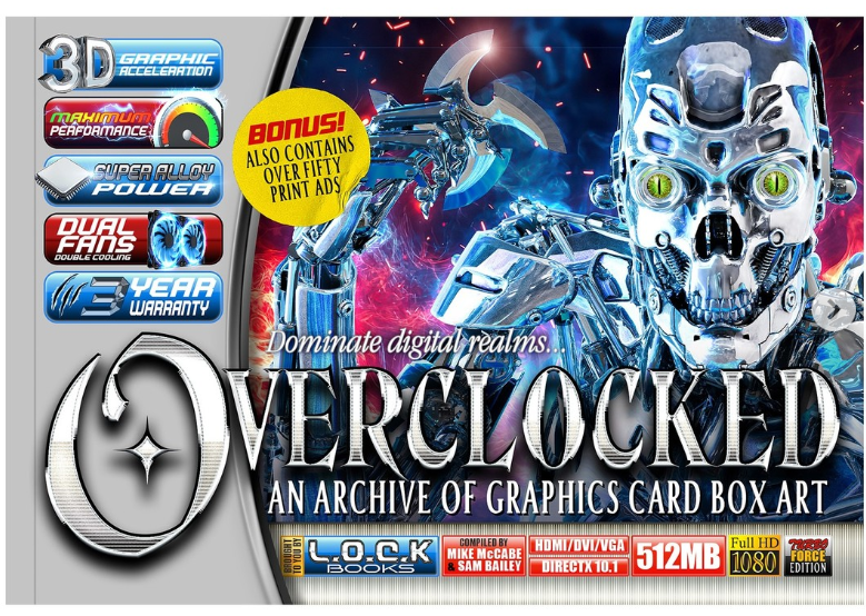 Lock Books cover
