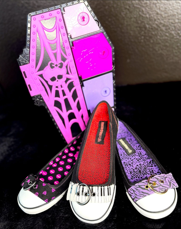 Shoes