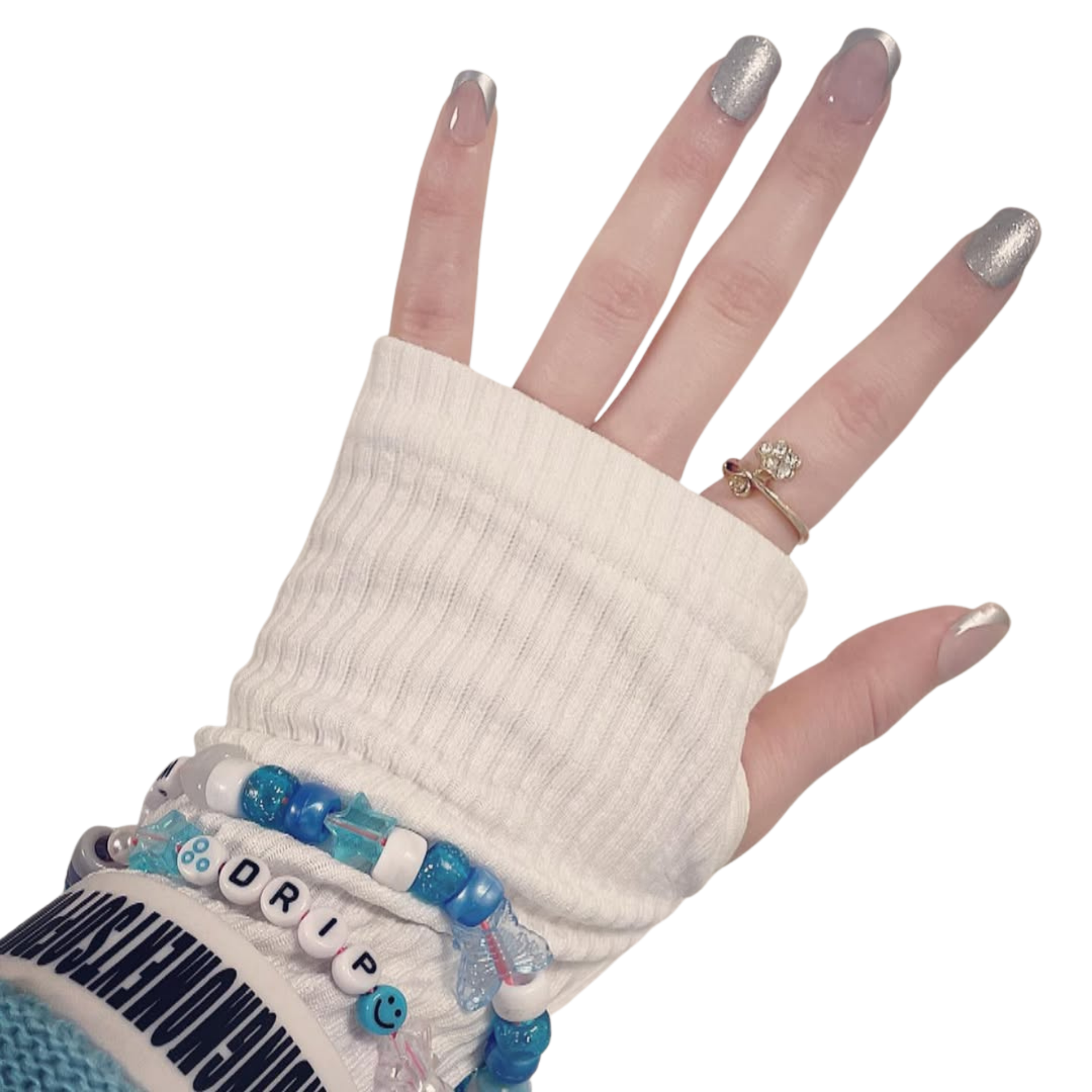 wrist